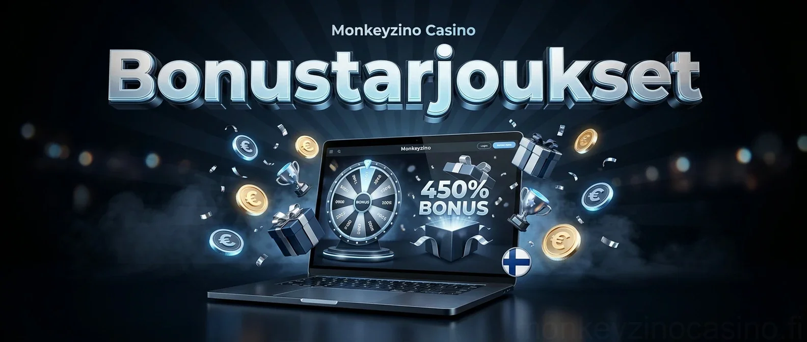 Bonustarjoukset